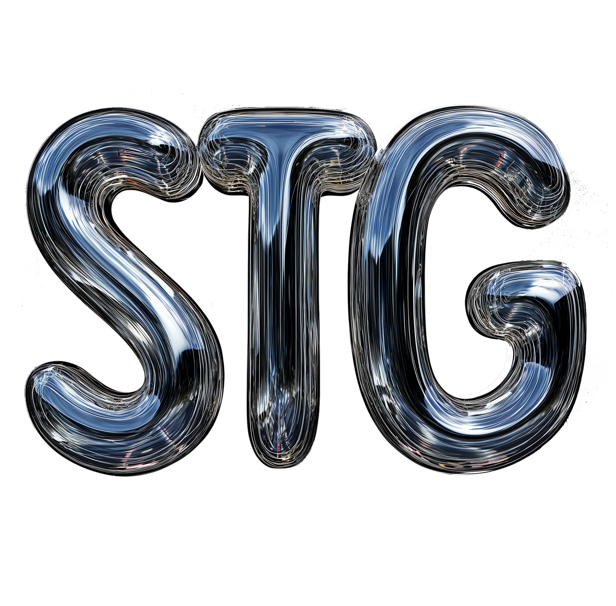 STG Logo